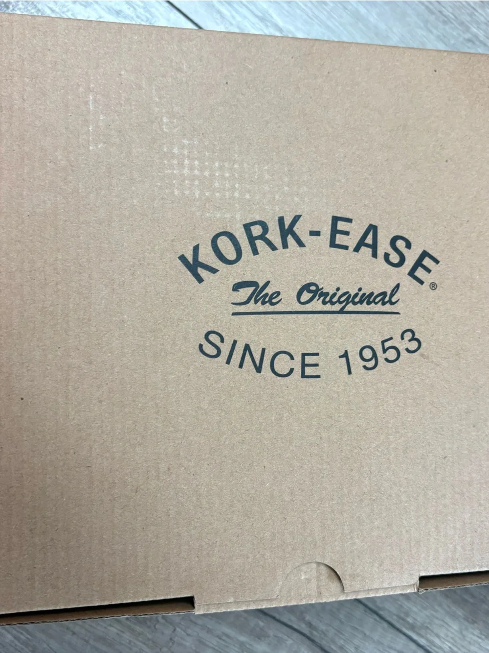 Kork-Ease Cate Kirk  Block Heel Sandal